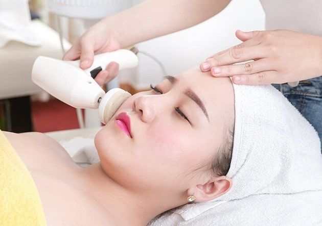 AThomespa - Vẻ đẹp toả sáng từ tầm nhìn khoa học