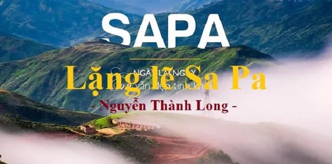 Hình ảnh minh họa số 1 - Khung cảnh núi rừng Sa Pa hùng vĩ (Nguồn: internet)