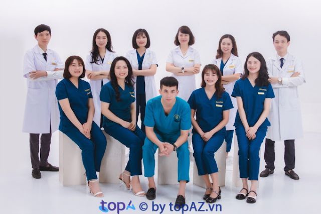Khám phá địa chỉ nha khoa chất lượng tại thành phố Thái Nguyên