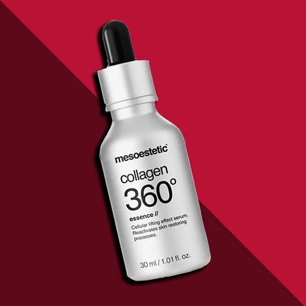 Mesoestetic Serum Collagen 360º Essence - Hình Ảnh 1
