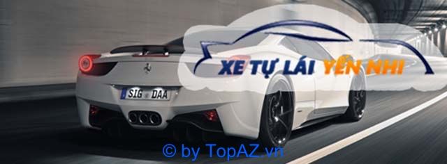 Dịch vụ cho thuê xe tự lái tại Hà Nội