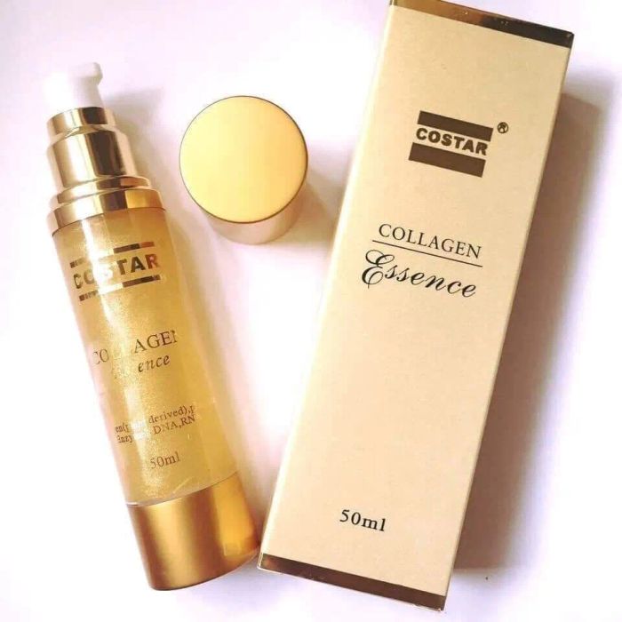 Serum Naro Collagen Essence - Hình ảnh 2