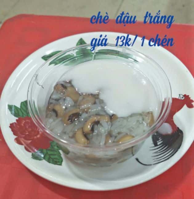 Yến Nhi - Góc nhỏ ngọt ngào giữa lòng Bình Tân