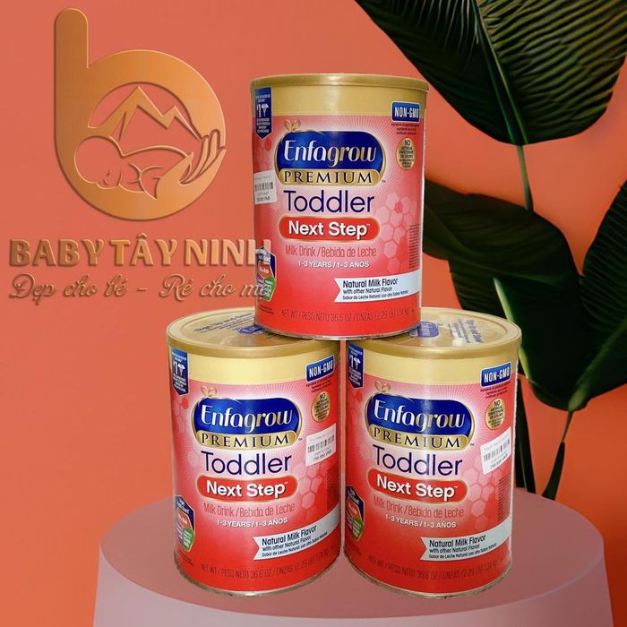Shop Baby Tây Ninh - Hình ảnh 1