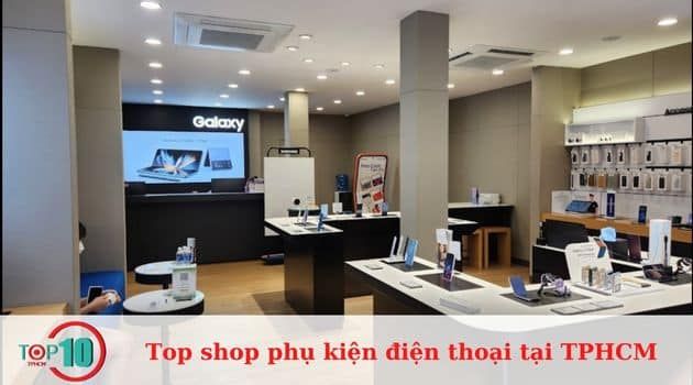 MT Smart - Đẳng cấp phụ kiện công nghệ