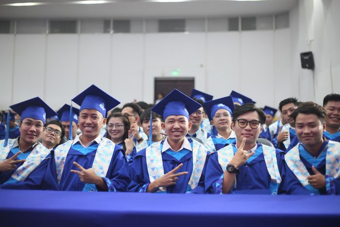 Hình ảnh ấn tượng về Trường Đại học Bách khoa - ĐHQG TP.HCM