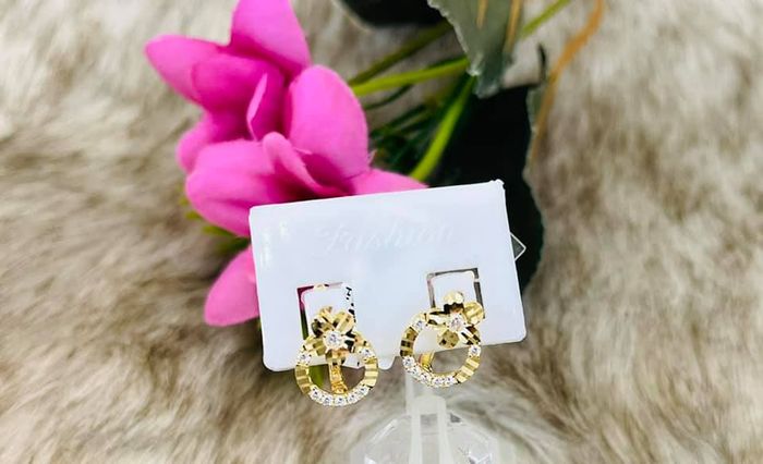Tuyệt tác trang sức Kim Thành Diễm - Vẻ đẹp vượt thời gian