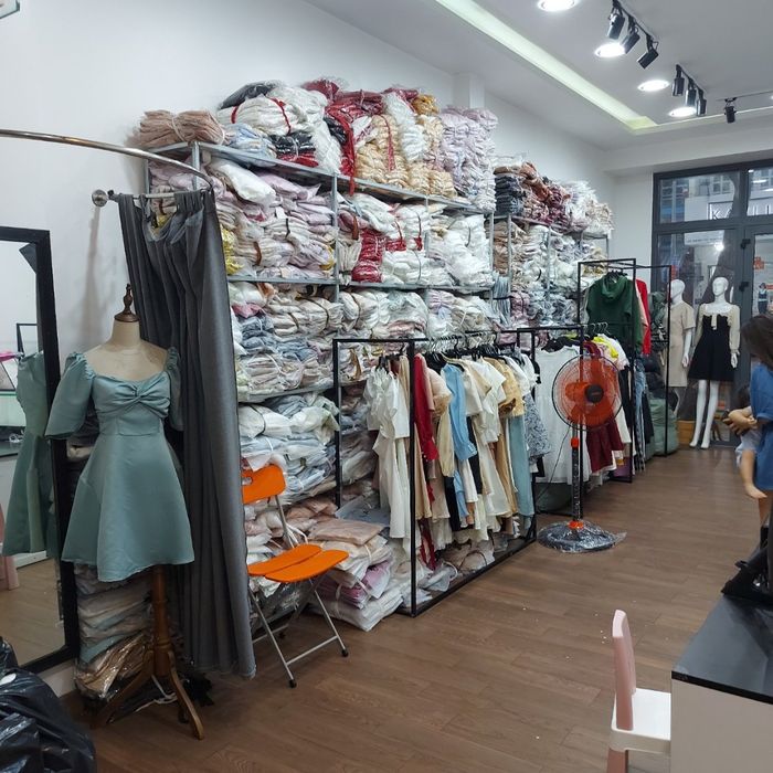 Bộ sưu tập thiết kế độc quyền từ Xưởng sỉ CUXI