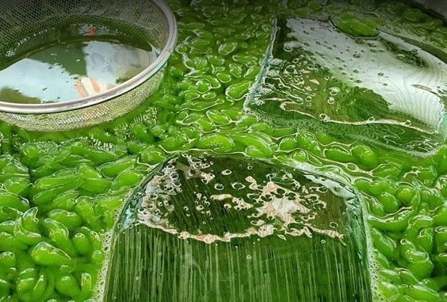Tinh hoa ẩm thực đường phố tại chợ Hà Đô Quận 5