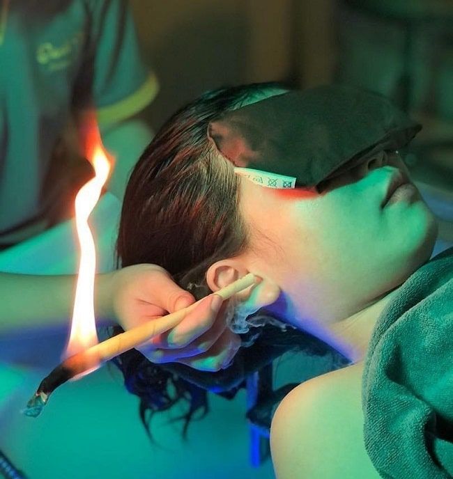 Oanh Tây Spa - Địa chỉ spa uy tín hàng đầu tại Bình Thạnh