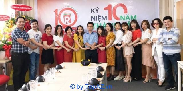 Trung tâm đào tạo lập trình uy tín tại TPHCM
