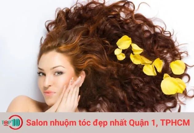 Tuấn Hair Salon - Nghệ thuật tạo kiểu tóc đỉnh cao