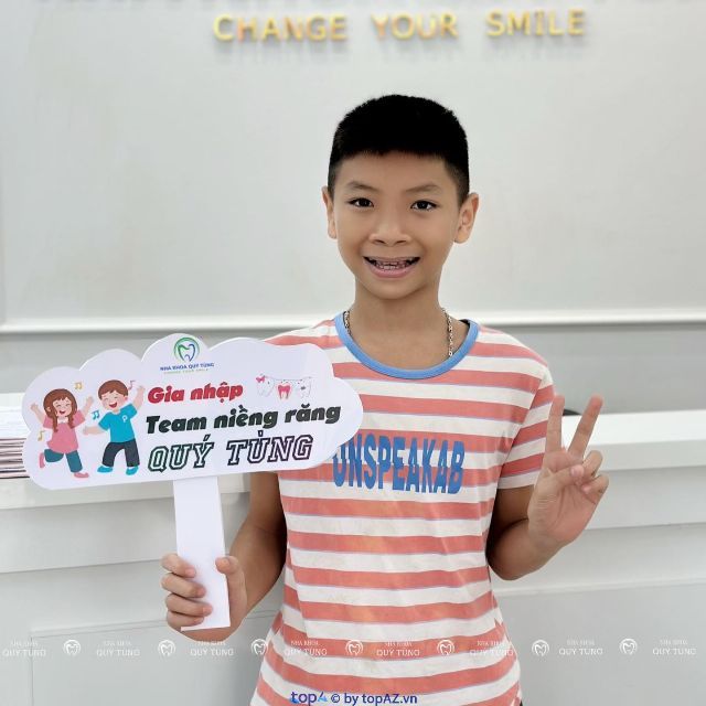 Khám phá hệ thống nha khoa chất lượng cao tại thành phố Thái Nguyên