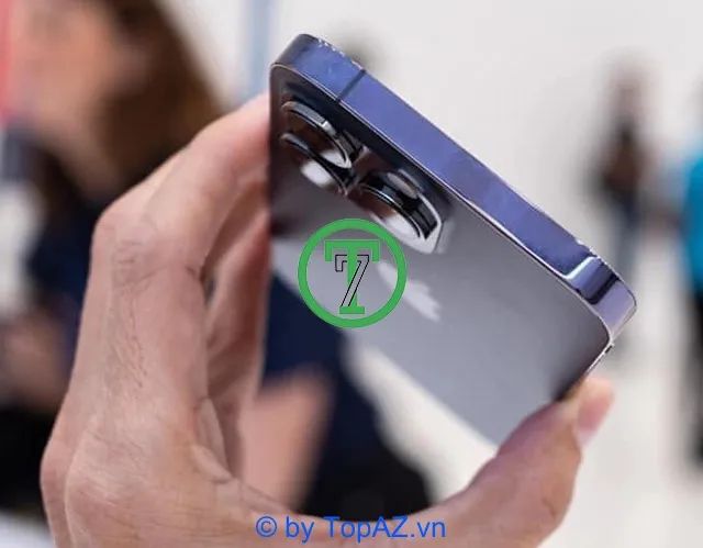 Điểm đến lý tưởng cho tín đồ Apple tại Biên Hòa