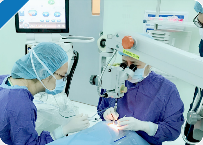 Bệnh viện Đa khoa Quốc tế Vinmec Đà Nẵng - Hình ảnh 1