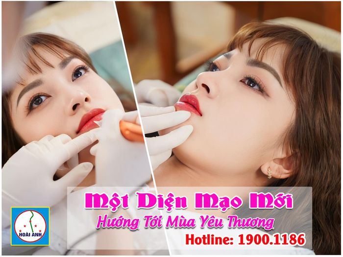 Thẩm mỹ viện Hoài Anh ảnh 1