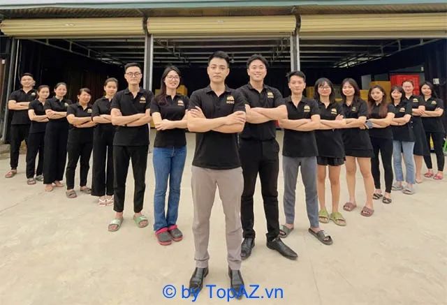 Túi giấy HOSO – sự lựa chọn hoàn hảo cho mọi nhu cầu bao bì