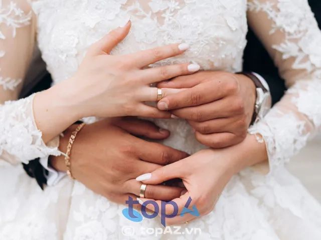 Huy Thanh Jewelry - Địa chỉ vàng giữa lòng Sài Gòn
