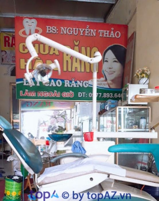 Khám phá phòng khám nha khoa chất lượng tại thành phố Thái Nguyên