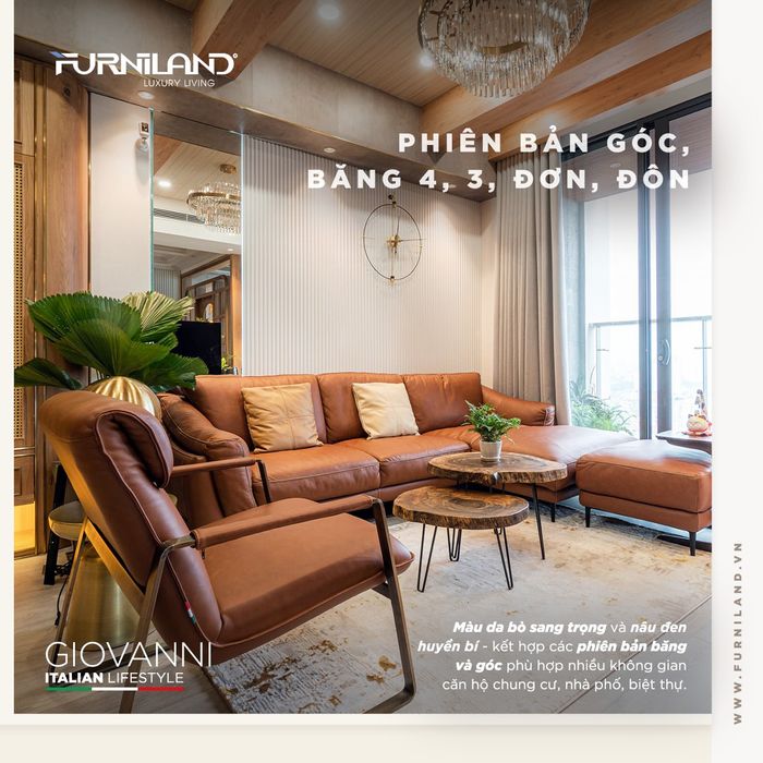 Nội Thất Furniland - Hình ảnh 1