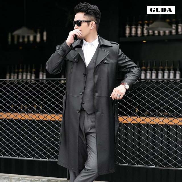 Điểm đến tin cậy cho tín đồ áo da tại thủ đô