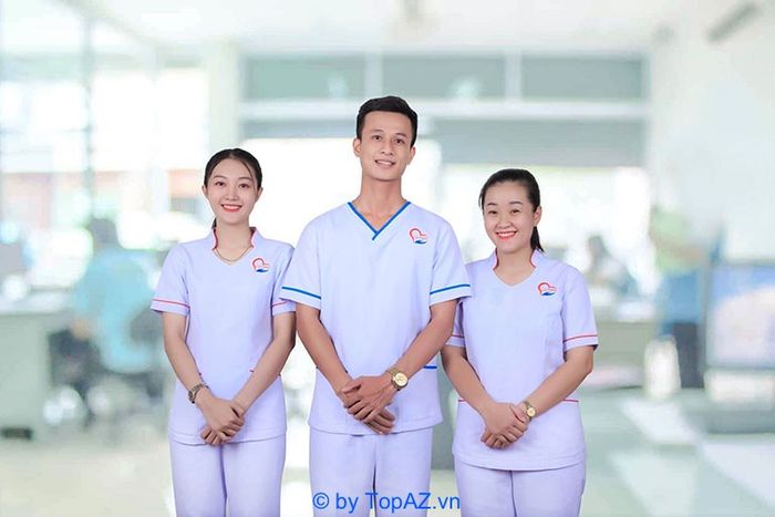 Phòng khám Nam khoa tại Nha Trang