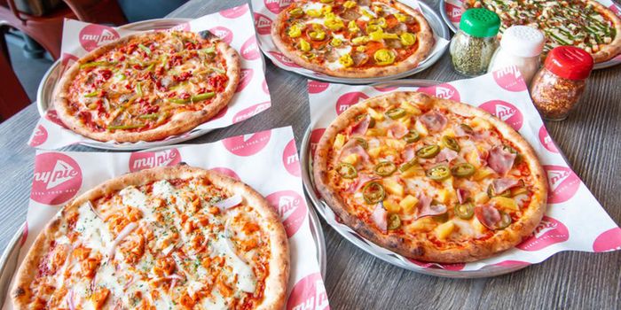 Pizza Friends - Hình ảnh 1