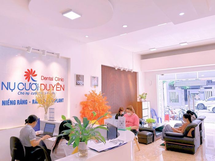Nha Khoa Nụ Cười Duyên ảnh 1