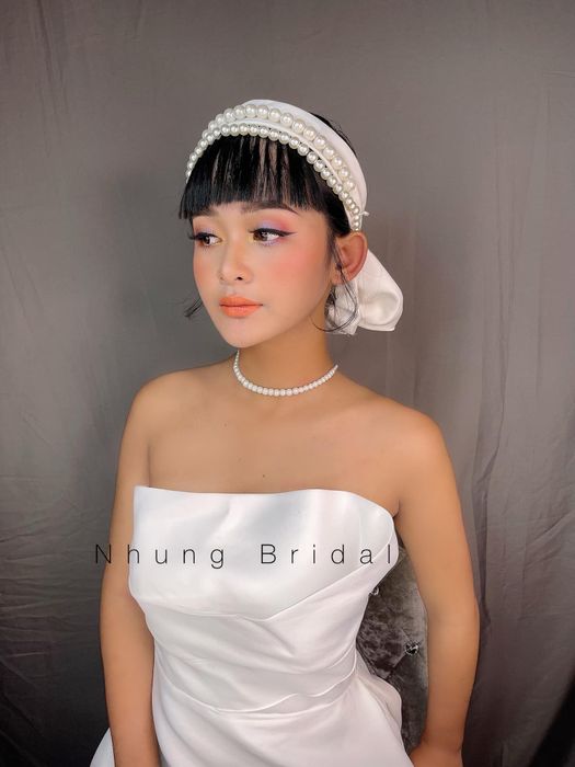 Hình ảnh Nhung Bridal (2)