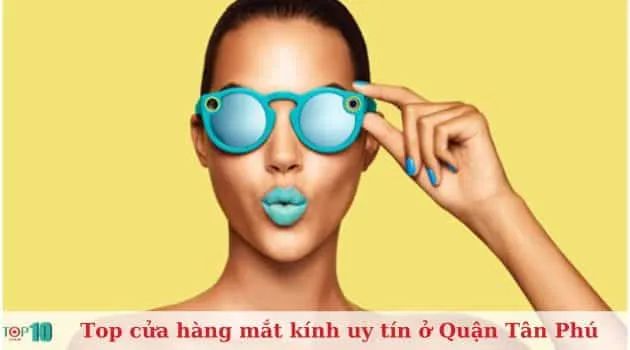 Kính mắt Hoàng Hà - Địa chỉ uy tín cho sản phẩm kính chất lượng cao