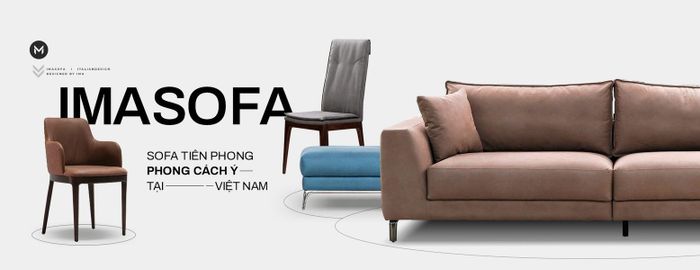 IMA Sofa - Hình ảnh 1
