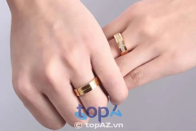 Anh Phương Jewelry - Điểm hẹn lấp lánh giữa lòng Sài Gòn