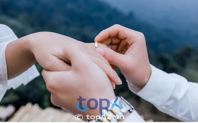 Hera Jewelry & Diamonds - Địa chỉ vàng giữa lòng Sài Gòn