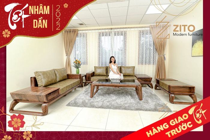 Nội Thất ZITO - Hình ảnh 2