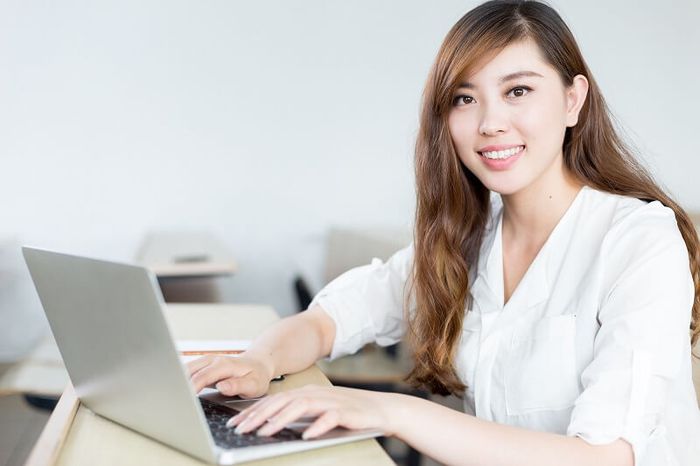 Hình ảnh minh họa thói quen làm việc lành mạnh (Nguồn: Internet)