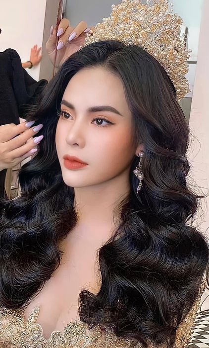 Hình ảnh Ngọc Shi Makeup - Bridal (1)