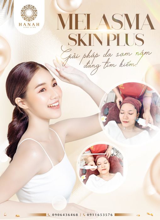 Khoảnh khắc nổi bật tại Hanah Clinic - Spa
