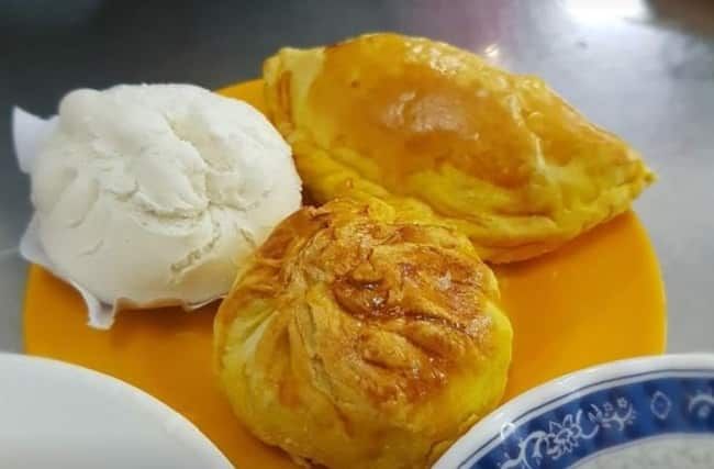 Dimsum Minh Ký - Đặc sản há cảo ngon nhất Quận 5
