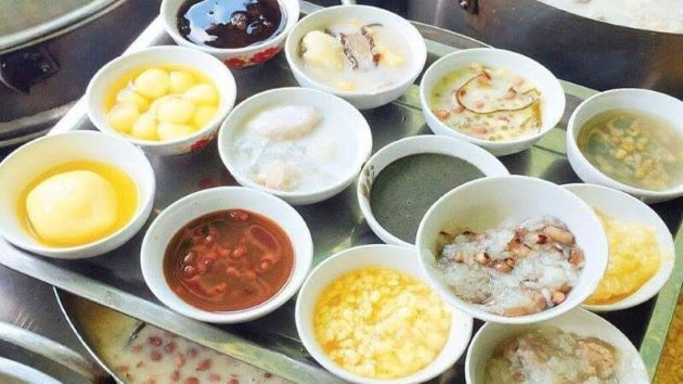 2 Phượng - Thiên đường của những tín đồ chè