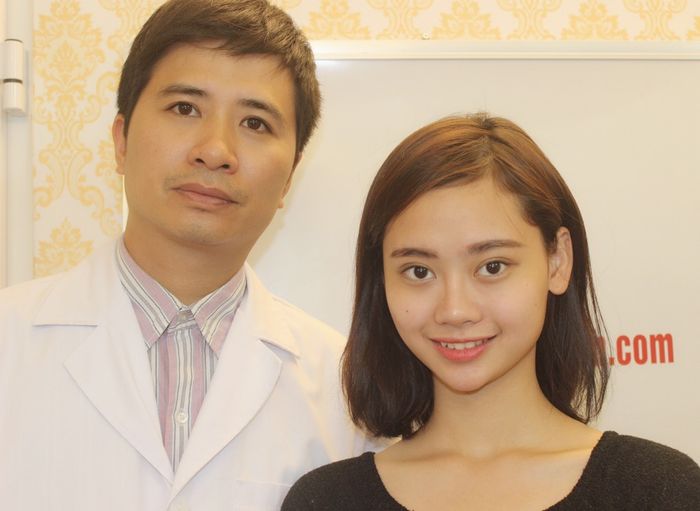 Thẩm mỹ viện Bác sĩ Hà Thanh hình ảnh 2