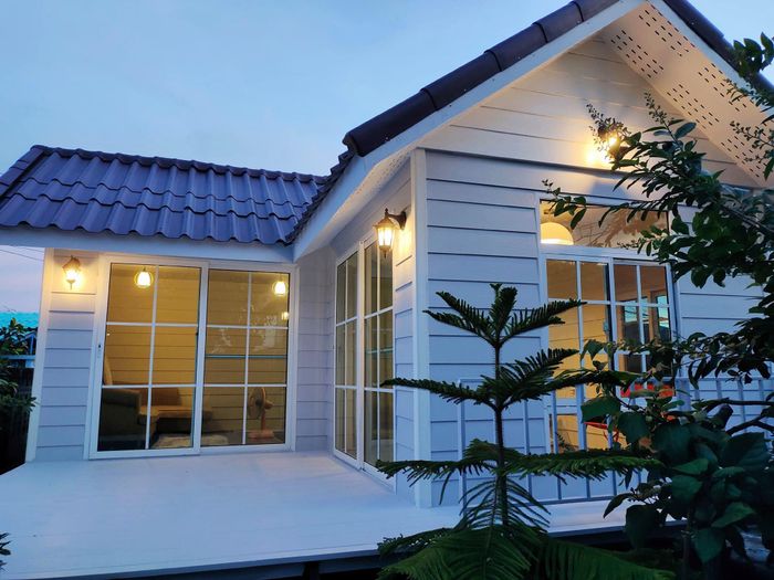 Bộ sưu tập công trình nhà Panel đa dạng từ Nhà Đẹp Lắp Ghép