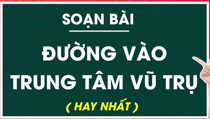 Hình minh họa số 1 - Thế giới viễn tưởng trong tác phẩm (Nguồn: Internet)
