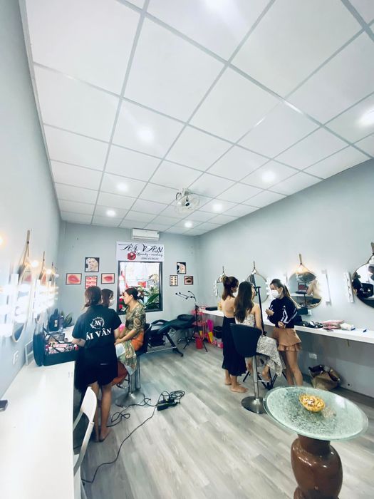 Hình ảnh Studio Ái Vân (2)