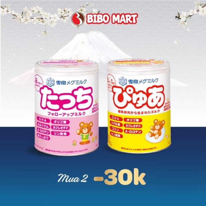 BiboMart - Hình ảnh 2
