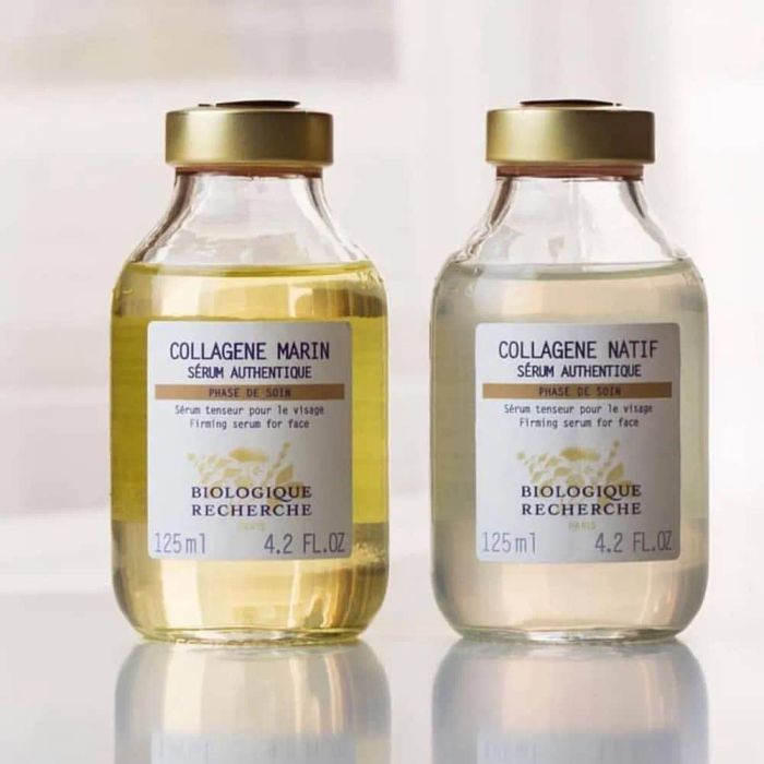 Serum Collagen Săn Chắc Da Biologique Recherche Collagene Natif - Hình ảnh 1