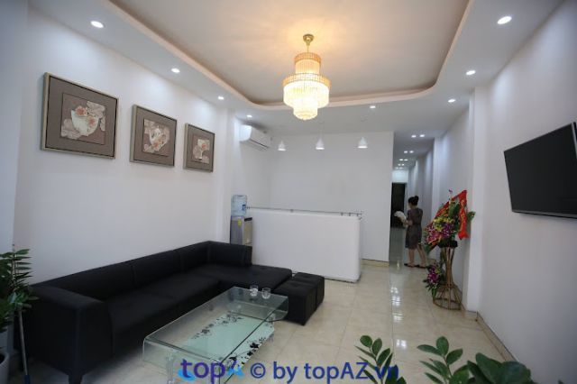 Khám phá hệ thống phòng khám nha khoa chất lượng cao tại thành phố Thái Nguyên