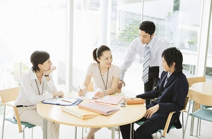 Hình ảnh minh họa người phụ nữ đa nhiệm (Nguồn: Internet)