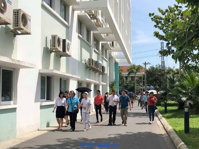 Phòng khám Nam khoa tại Nha Trang
