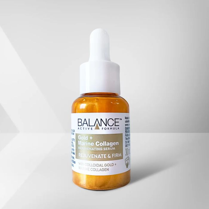 Serum Gold Collagen Tái Tạo Da - Hình ảnh 2