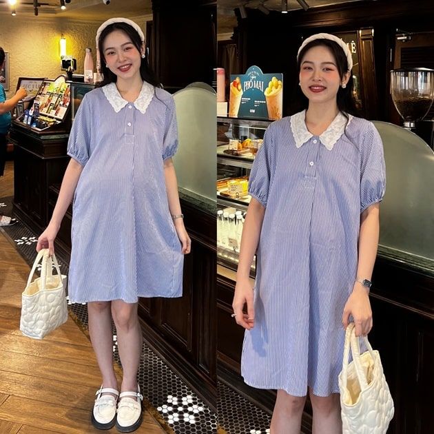 Cửa hàng đồ bầu và đồ sau sinh Mum Mum